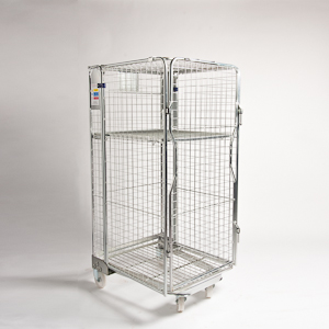 Rental Roll Cages 